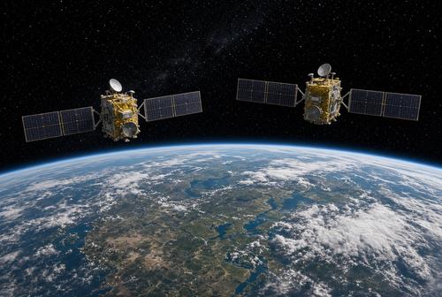 New satellites to be sent into orbit for internet in remote regions of Russia