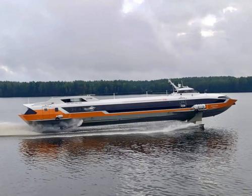 "Meteor-120R"