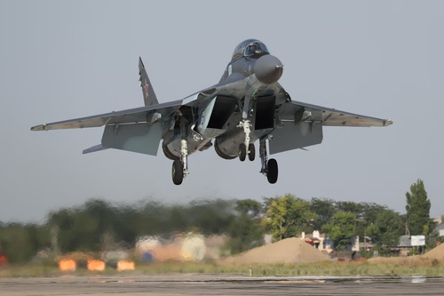 MiG-29