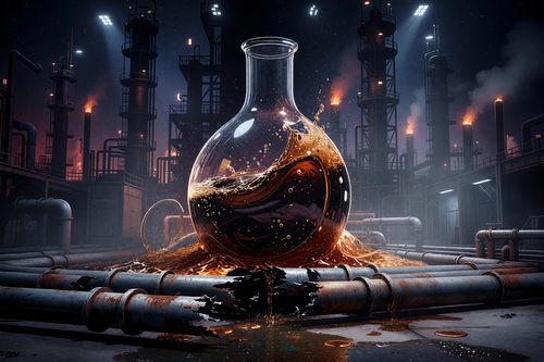 Prices for Russian benzene hit records: authorities may ban its export