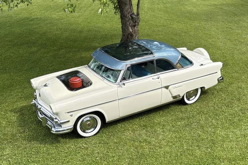 Ford Crestline