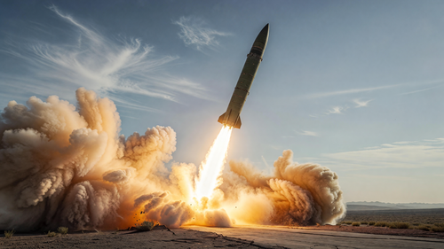 From "Sarmat" to "Iskander": What ballistic missiles are in service with Russia and how they differ from cruise missiles