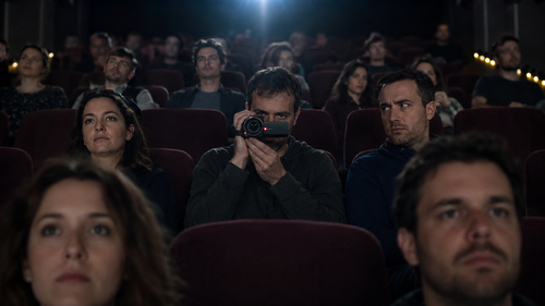 Pirate Video Services Are Growing Again: Revenues Up for the First Time Since 2019