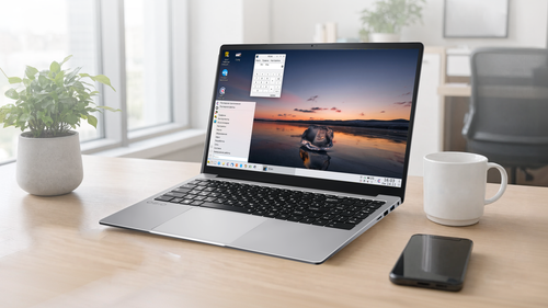 Domestic OSiO laptops and Russian Alt OS recognized as compatible