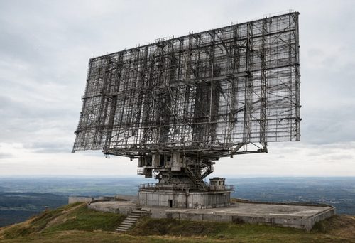 New Russian radar with different microwave signals will be able to detect drones in two ways