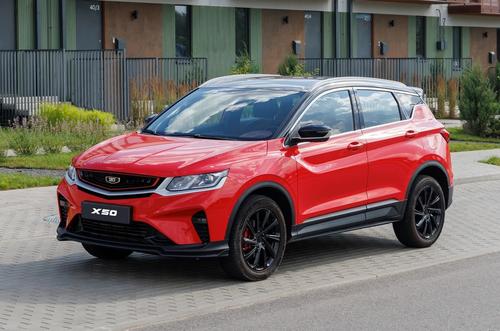 Belgee X50