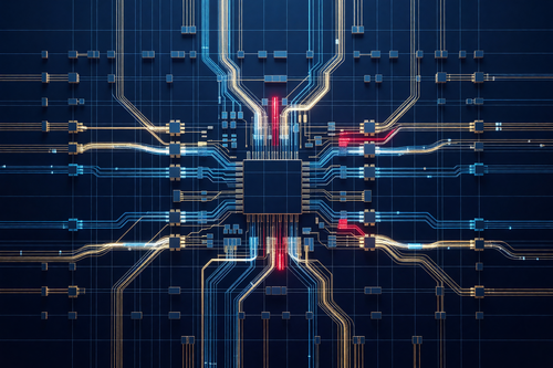 An algorithm developed at HSE University will help create more reliable microprocessors