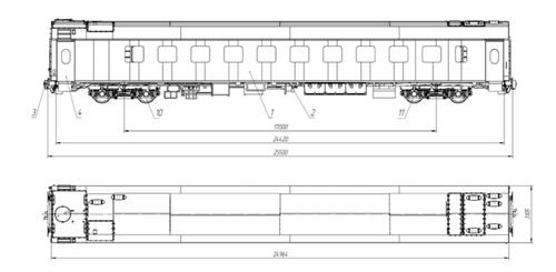 Car 61-965