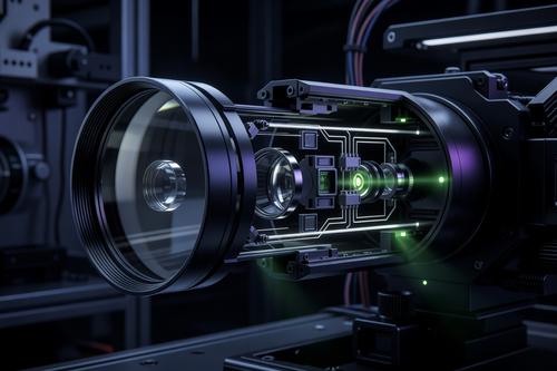 Next-generation night vision: "Sapfir" plant created a five-spectrum observation device