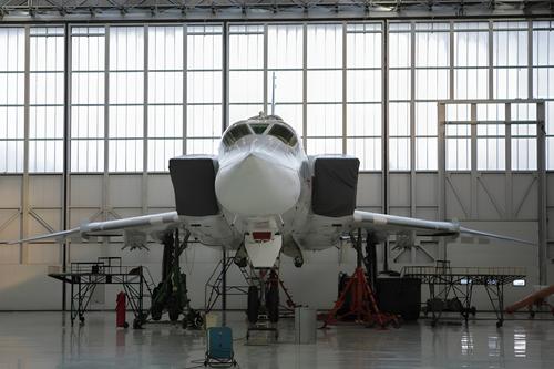 Tu-160