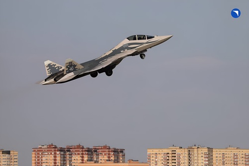 Су-57Д