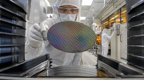 Misterioso fabricante de chips revelará capacidades: "Fab-200" se acelerará para 2028