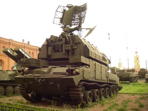 Tor SAM system