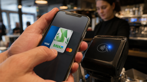 Visa and Mastercard may return to Russia: Aksakov expects fierce market competition