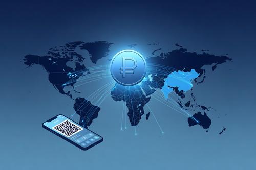 Foreign businesses will adapt: the timeframe for implementing cross-border payments in digital rubles has been named