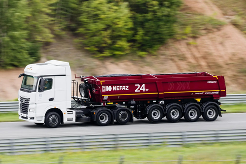 KAMAZ-65659