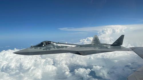 Су-57