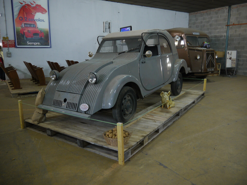 Citroën TPV