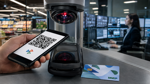 SBP, "Mir" y QR estarán bajo control directo: Rosfinmonitoring recibirá datos de pagos