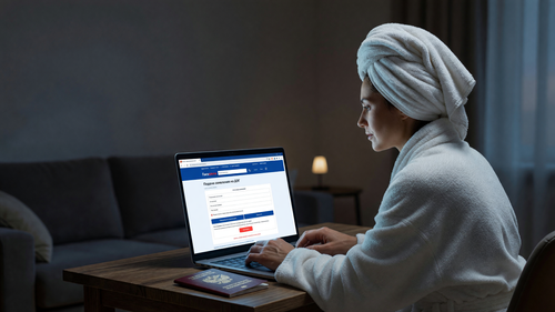 Already 2 million Russians have chosen online voting: DEG will be available in 32 regions of the Russian Federation