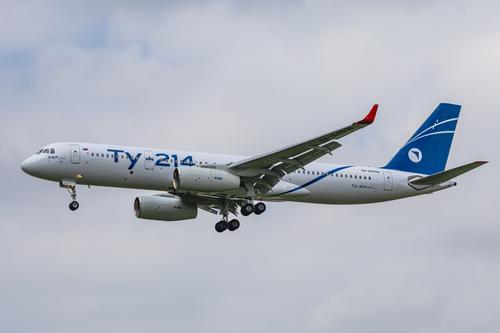 Tu-214