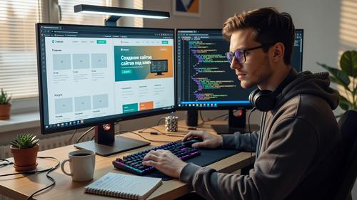 Youth to Earn: State Duma Proposes Digital Platform for Freelancers