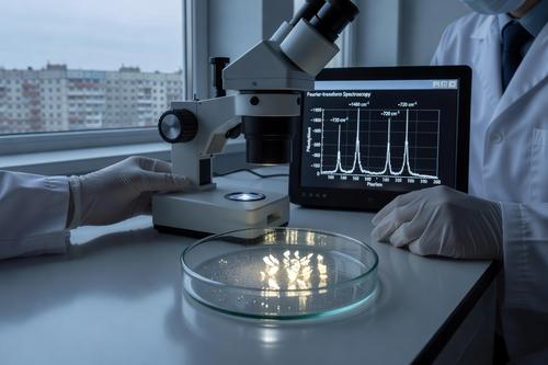 352 tons of microplastics found in a residential area of Yekaterinburg by Ural Branch of Russian Academy of Sciences scientists