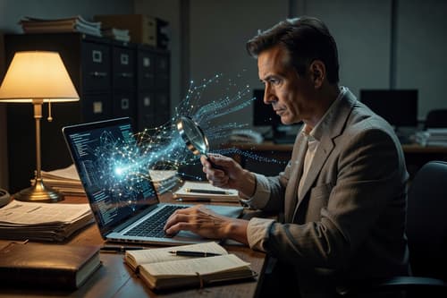 Journalists urged to master artificial intelligence and double-check information received
