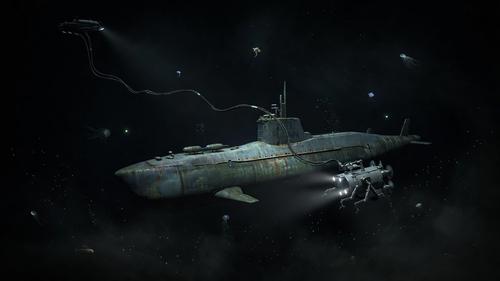 Will protect the submarine from torpedoes: a device that creates a false acoustic target has been developed at the Kuznetsov Naval Academy