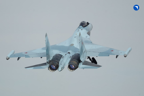 Su-35S