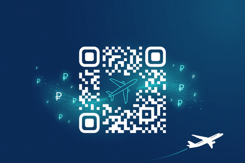 Aeroflot comenzará a aceptar pagos en rublos digitales a partir del 1 de septiembre