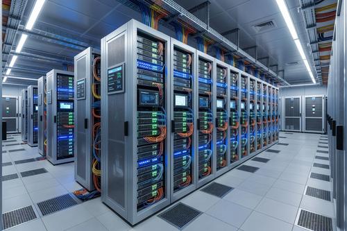 Data Centers Propose Exemption from Fines for Data Leaks