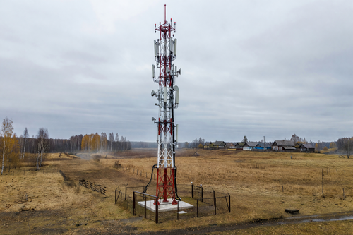 Нейросеть для 5G: алгоритм МФТИ повысит пропускную способность на 40%