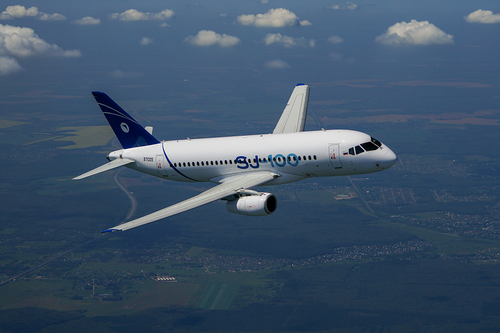 SJ-100