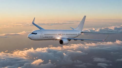 Индия не поставила «Победе» с парком из Boeing 737-800 детали самолётов на 58 млн рублей