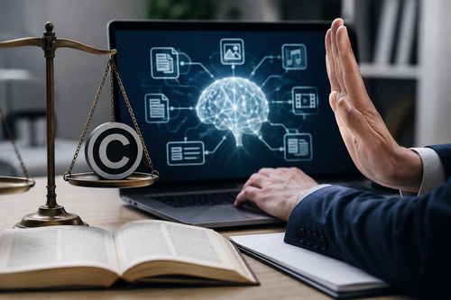 Russian AI developers oppose payments to authors for training neural networks