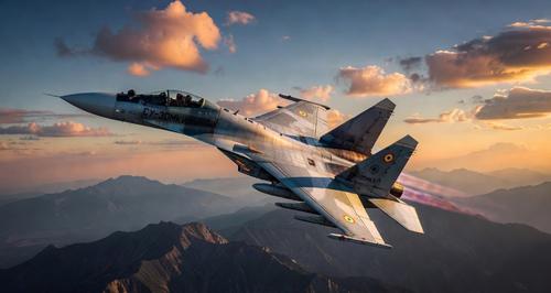 «Не воровала»: пример Су-30МКИ выявил отличия Индии от Китая