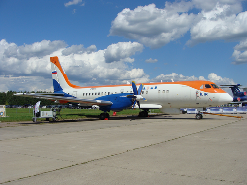 Il-114