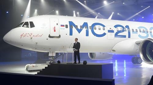 MS-21