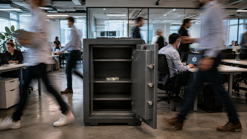 AI fired employees, but not profit: companies faced an unexpected effect