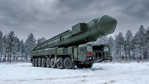 New details emerge about the Oreshnik BRSD launcher