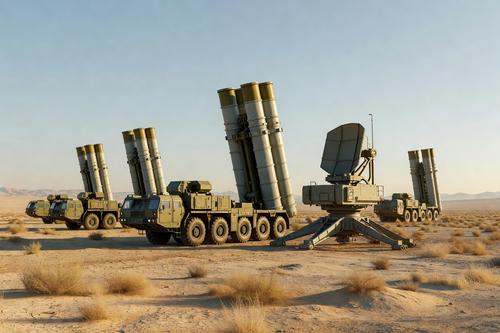 С-300 эффективно показала себя в Иране