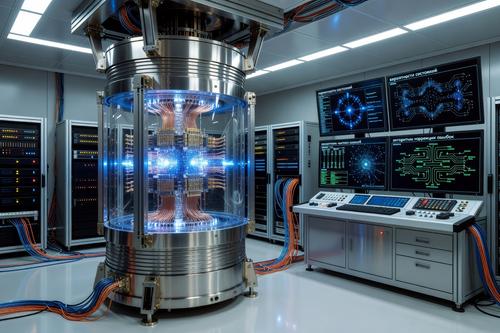 Quantum Computers Won't Break It: A New Data Protection Method Developed at Moscow Polytechnic