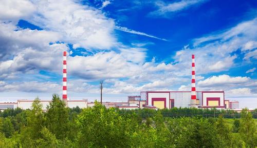 Kola NPP begins construction of hydrogen production complex