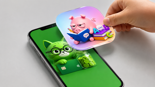 "SberKids" regresa a iPhone bajo un nombre diferente: SpeakaBoo aparece en la App Store