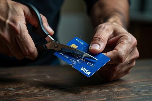 Не только Visa и Mastercard стало меньше: на банковском рынке зафиксировали падение выдачи дебетовых и кредитных карт