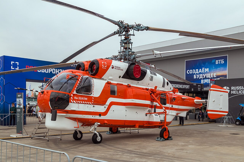 Ka-32