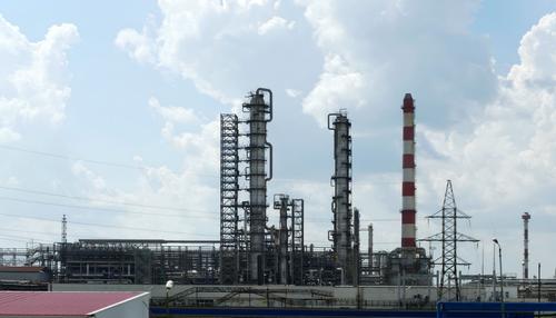 Ryazan Oil Refinery: qué produce y cuánto combustible libera al año