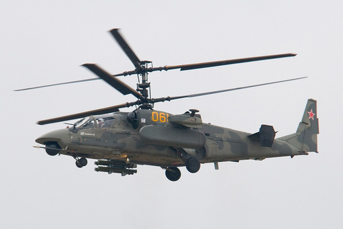 Ka-52