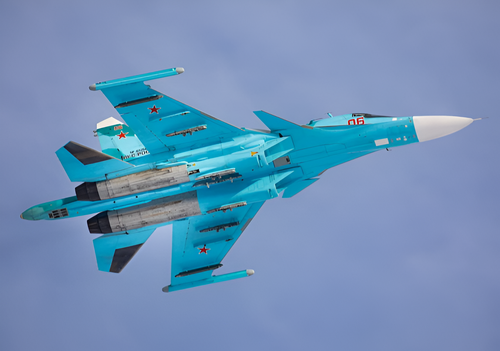 Su-34